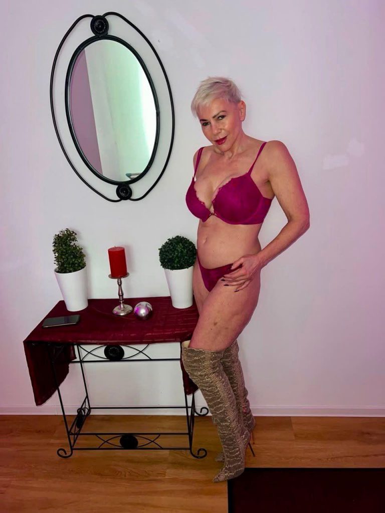 Marlene